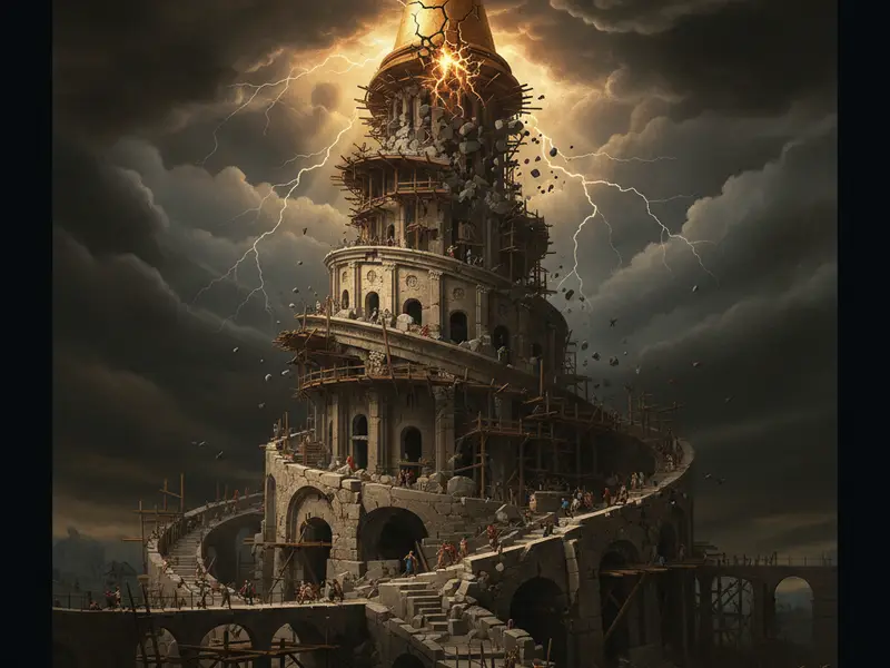 Babel — cover art