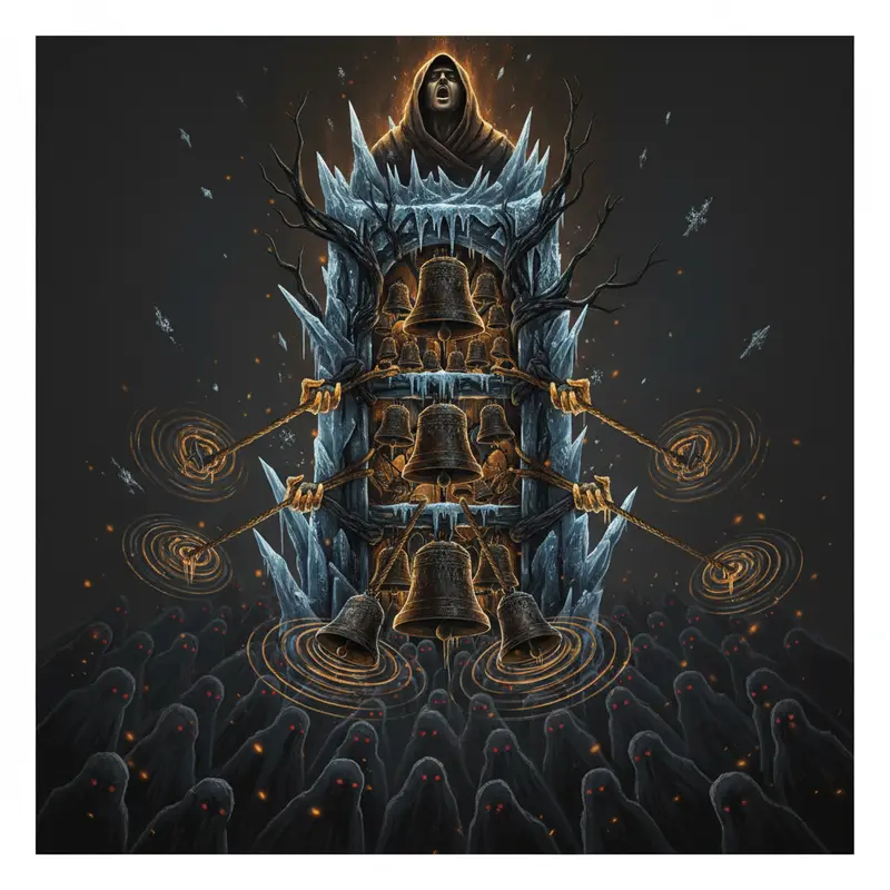 Frost Bells — cover art