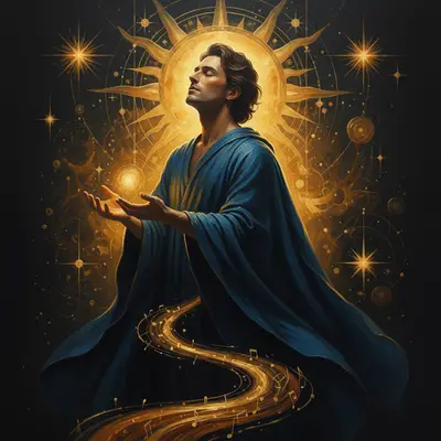 Lux Aeterna — cover