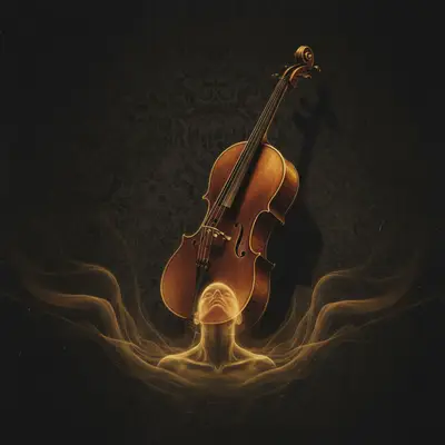 Saudade — cover