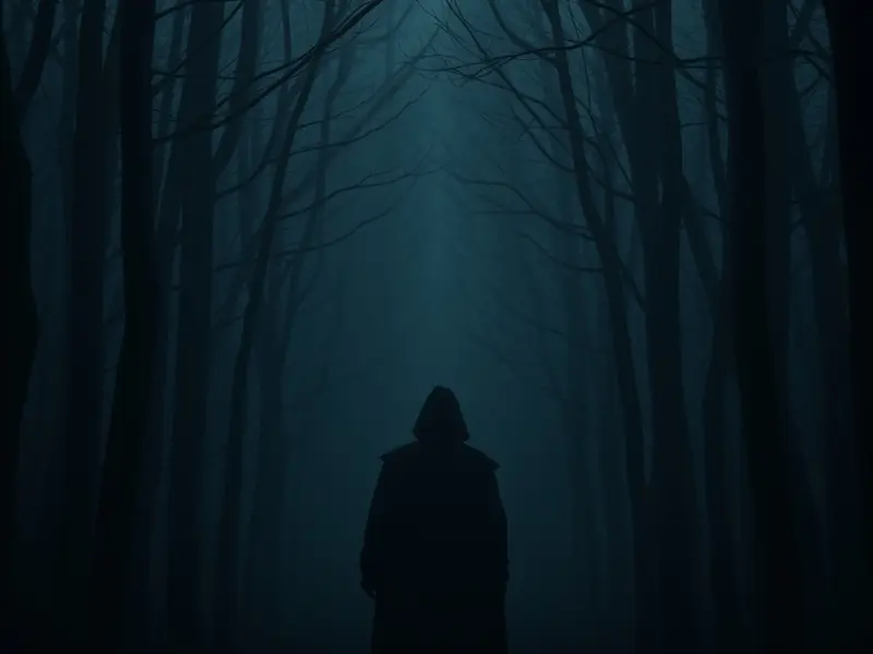 The Hour of Wolves — cover art