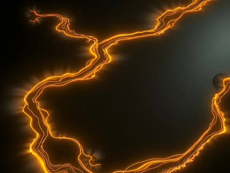The Two Rivers — cover art