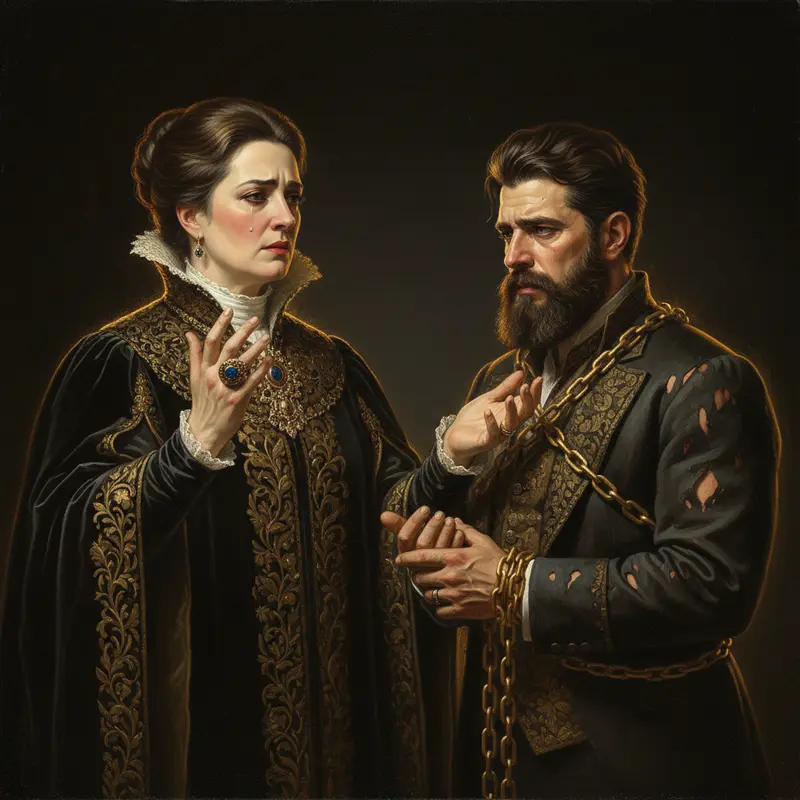 The Verdict — cover art
