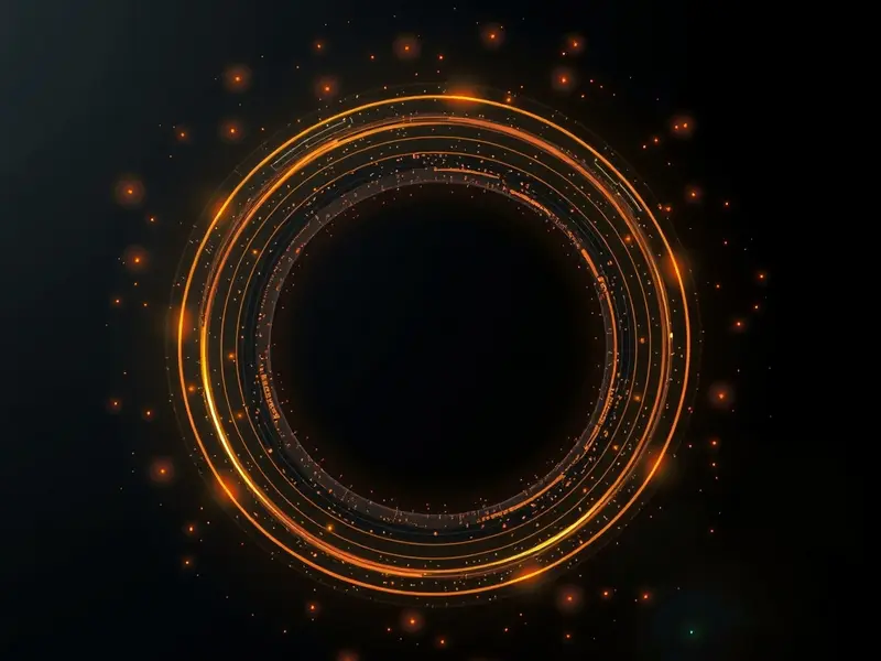 Vision of the Infinite — cover art