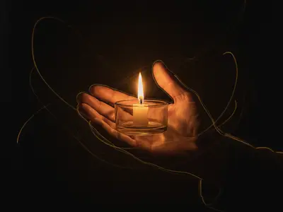 Votive — cover