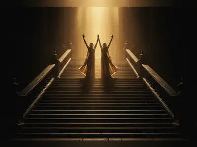 We Rise on What We Bore — cover
