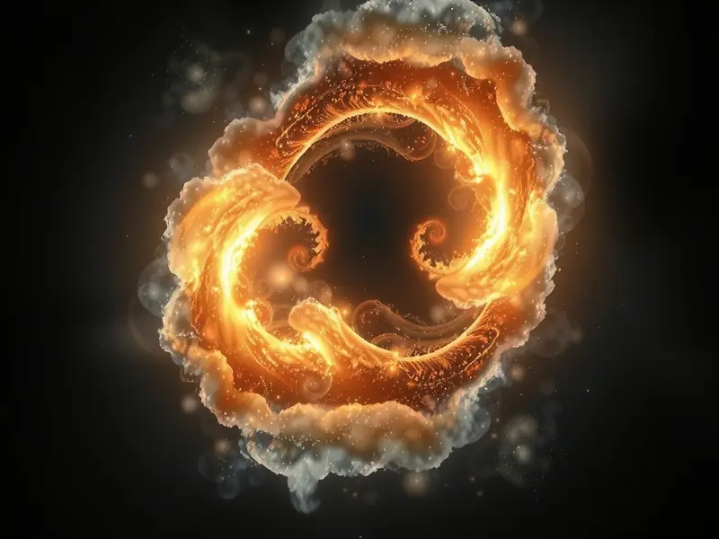 When Stars Collide — cover art